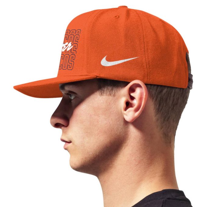 Denver Broncos Instant Replay Classic Baseball Classic Cap Men Hat/ Snapback Baseball Classic Cap Men Hat