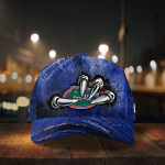 Florida Gators Flag 3D Dragon Classic Baseball Classic Baseball Classic Cap Men Hat Men Hat