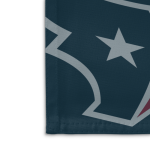 Houston Texans American Landscape House Flag