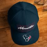 Houston Texans Instant Replay Classic Baseball Classic Cap Men Hat/ Snapback Baseball Classic Cap Men Hat