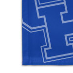 Kentucky Wildcats American Landscape House Flag