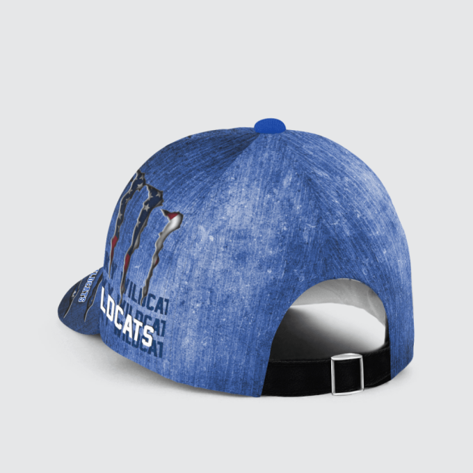 Kentucky Wildcats Flag 3D Dragon Classic Baseball Classic Baseball Classic Cap Men Hat Men Hat