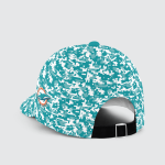 Miami Dolphins Digital Camo AOP Classic Baseball Classic Baseball Classic Cap Men Hat Men Hat