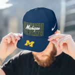 Michigan Wolverines Instant Replay Classic Baseball Classic Baseball Classic Baseball Classic Cap Men Hat Men Hat Men Hat/ Snapback Baseball Classic Baseball Classic Baseball Classic Cap Men Hat Men Hat Men Hat