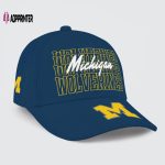 Michigan Wolverines Instant Replay Classic Baseball Classic Baseball Classic Baseball Classic Cap Men Hat Men Hat Men Hat/ Snapback Baseball Classic Baseball Classic Baseball Classic Cap Men Hat Men Hat Men Hat