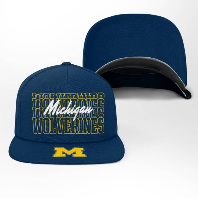 Michigan Wolverines Instant Replay Classic Baseball Classic Baseball Classic Baseball Classic Cap Men Hat Men Hat Men Hat/ Snapback Baseball Classic Baseball Classic Baseball Classic Cap Men Hat Men Hat Men Hat