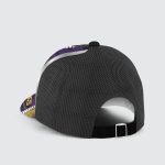 Minnesota Vikings Digital Camo Print Baseball Classic Baseball Classic Cap Men Hat Men Hat