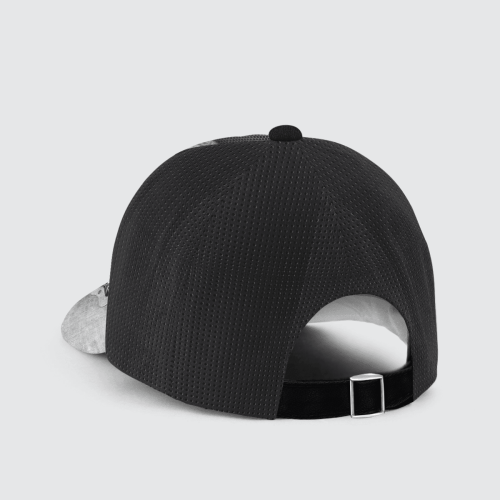 Minnesota Vikings Specialized Metal Texture Baseball Baseball Classic Cap Men Hat
