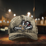 New Orleans Saints Flag 3D Dragon Classic Baseball Classic Baseball Classic Cap Men Hat Men Hat