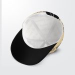 New Orleans Saints Skull Team Logo Baseball Classic Baseball Classic Cap Men Hat Men Hat