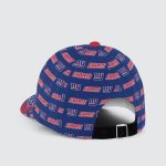 New York Giants Skull Team Logo Baseball Classic Baseball Classic Cap Men Hat Men Hat