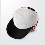 New York Giants Vintage American Flag Royalty Baseball Classic Baseball Classic Cap Men Hat Men Hat