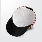 New York Yankees Vintage American Flag Royalty Baseball Classic Cap Men Hat