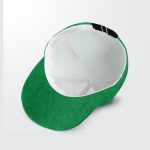 Notre Dame Fighting Irish American Flag Classic Baseball Classic Cap Men Hat