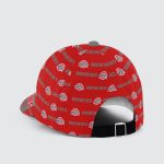 Ohio State Buckeyes Skull Team Logo Baseball Classic Baseball Classic Cap Men Hat Men Hat