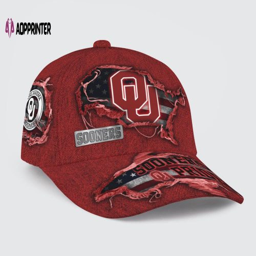 Denver Broncos Digital Camo Print Baseball Classic Cap Men Hat