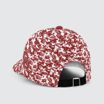 Oklahoma Sooners Digital Camo AOP Classic Baseball Classic Baseball Classic Cap Men Hat Men Hat