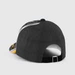 Pittsburgh Steelers Digital Camo Print Baseball Classic Cap Men Hat
