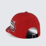 San Francisco 49ers American Flag Classic Baseball Classic Cap Men Hat