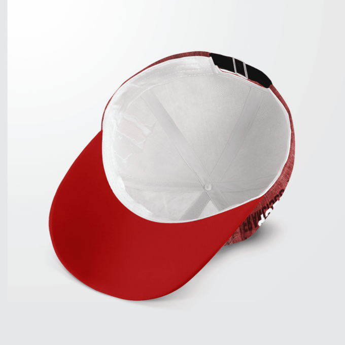 San Francisco 49ers Flag 3D Dragon Classic Baseball Classic Baseball Classic Cap Men Hat Men Hat