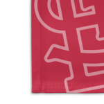 St Louis Cardinals American Landscape House Flag