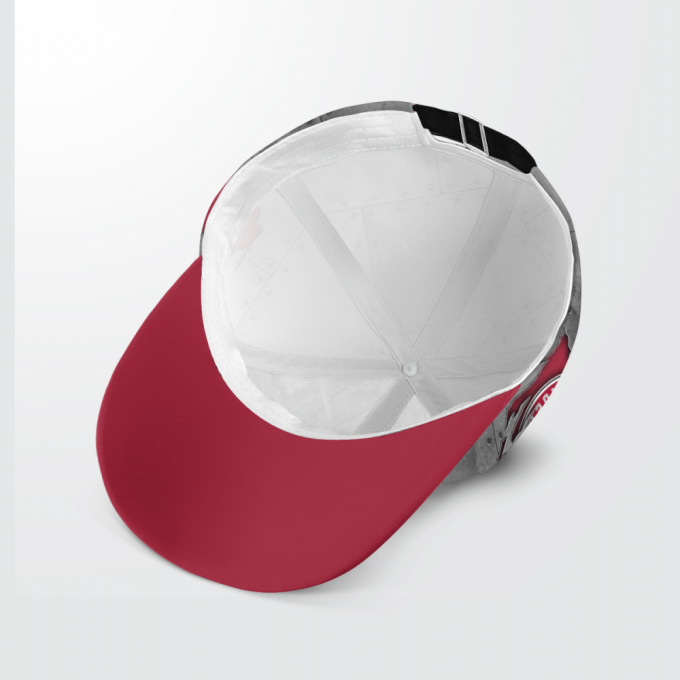 Super Alabama Crimson Tide Baseball Classic Cap Men Hat