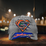 Super Florida Gators Baseball Classic Cap Men Hat