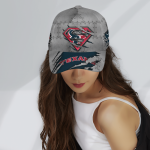 Super Houston Texans Baseball Classic Cap Men Hat