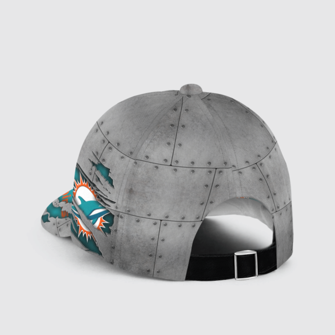 Super Miami Dolphins Baseball Classic Baseball Classic Cap Men Hat Men Hat