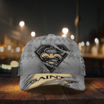 Super New Orleans Saints Baseball Classic Baseball Classic Cap Men Hat Men Hat