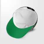 Super Notre Dame Fighting Irish Baseball Classic Cap Men Hat