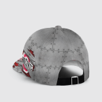 Super Ohio State Buckeyes Baseball Classic Cap Men Hat