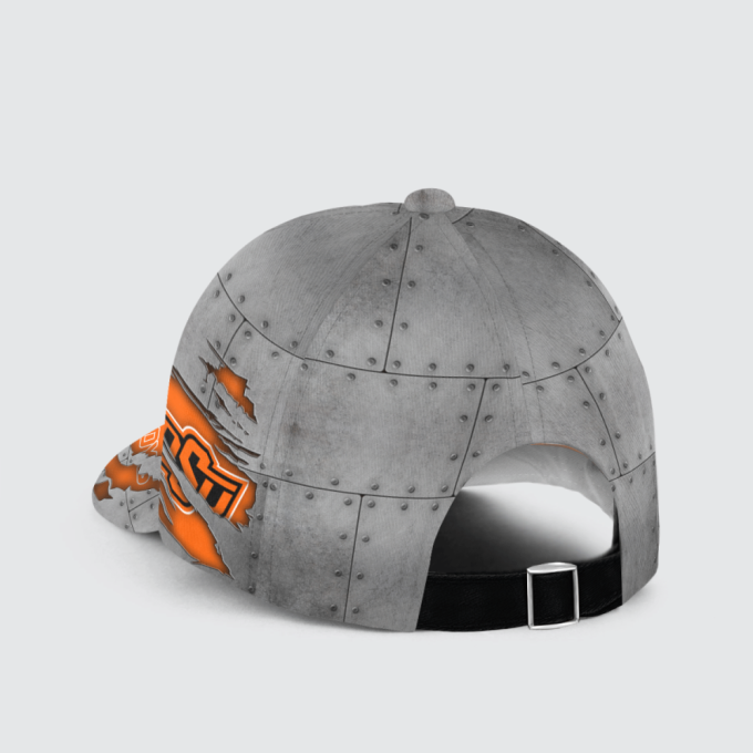 Super Oklahoma State Cowboys Baseball Classic Baseball Classic Cap Men Hat Men Hat