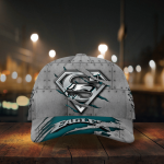 Super Philadelphia Eagles Baseball Classic Cap Men Hat