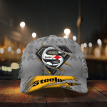 Super Pittsburgh Steelers Baseball Classic Baseball Classic Cap Men Hat Men Hat