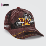 Washington Commanders Flag 3D Dragon Classic Baseball Classic Baseball Classic Cap Men Hat Men Hat