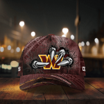 Washington Commanders Flag 3D Dragon Classic Baseball Classic Baseball Classic Cap Men Hat Men Hat