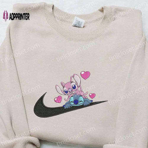 Spongebob Basket x Swoosh Cartoon Hoodie Disney Characters Shirt: Best Family Gift Ideas