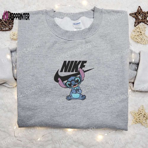 Spider-Man Bluey x Nike Movie Hoodie & Marvel Embroidered Shirt: Best Family Gift Ideas