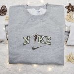 Canadian Hockey Player x Nike Embroidered Shirt & Sports Hoodie: Best Gift Ideas