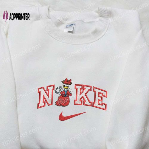 DK Metcalf x Nike Shirt & NFL Hoodie: Celebrity Embroidered Sports Apparel