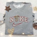 Dobby x Nike Harry Potter Embroidered Shirt – Customizable & Unique Nike Shirt