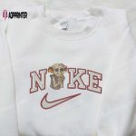 Dobby x Nike Harry Potter Embroidered Shirt – Customizable & Unique Nike Shirt