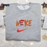 Dr Seuss x Nike Embroidered Shirt – Best Christmas Gift Idea Nike Inspired Shirt