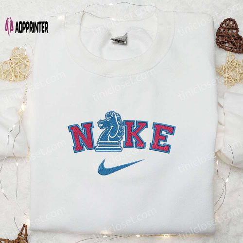 Shop Boston University Terriers x Nike Embroidered Shirt & NCAA Sports Hoodie – Best Gift Idea!