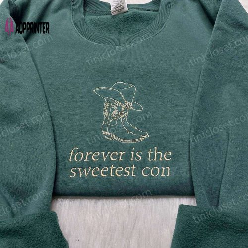 Halloweentown University Est 1653 Embroidered Shirt – Vintage Halloween Sweatshirts & Gifts