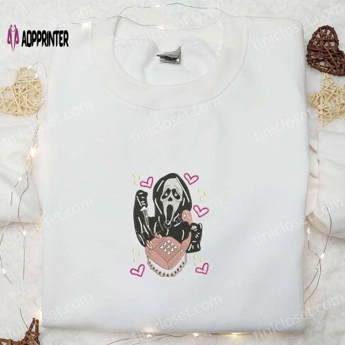 Spooky Disney Halloween Clothing: Giulia Marcovaldo Pumpkin Hoodie Lucia Embroidered Sweatshirt & Family Shirts