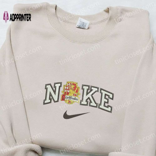 Colorful Cute Bunny x Nike Swoosh Shirt & Hoodie: Best Family Gifts