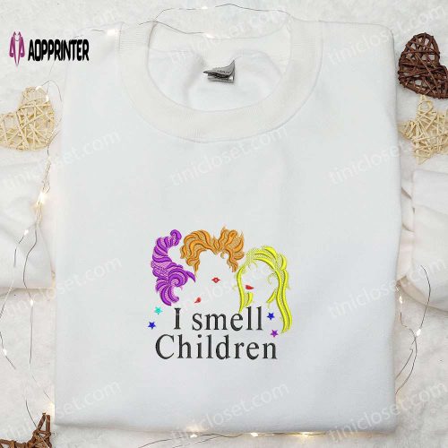 Spooky Halloween Winnie Pooh Embroidered Shirt – Disney s Adorable Halloween Shirt