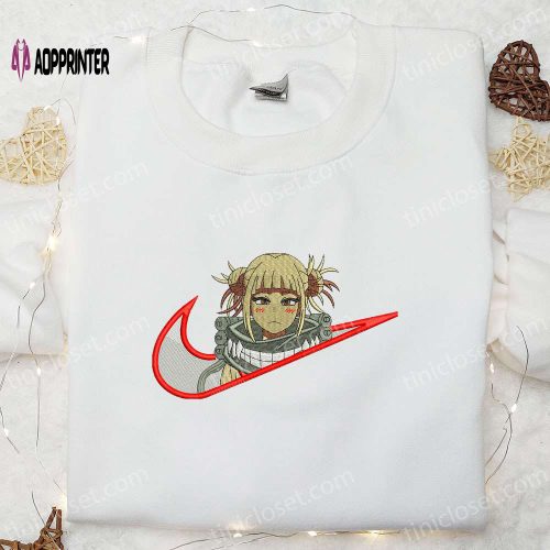 Stylish Kaguya Kimimaro Naruto Anime Shirt Embroidered Design for Anime Lovers